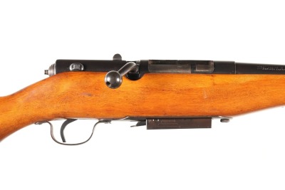 J. Stevens Arms Co. Model 58 Single Barrel Shotgun 12ga