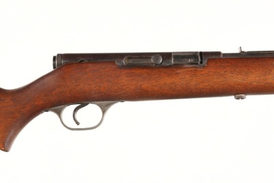 Stevens 87A Bolt Rifle .22 sllr