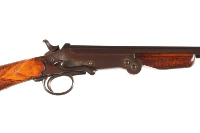 Belgian Hammer Single Barrel Shotgun 410