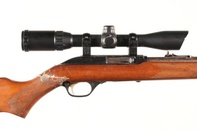 Marlin 60 Semi Rifle .22lr