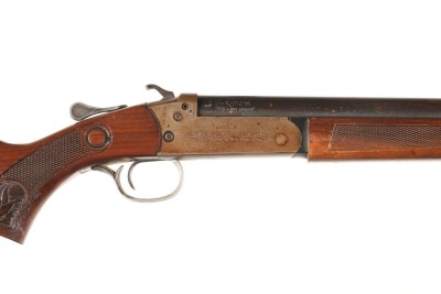 Cooey Model 840 Single Barrel Shotgun 12ga