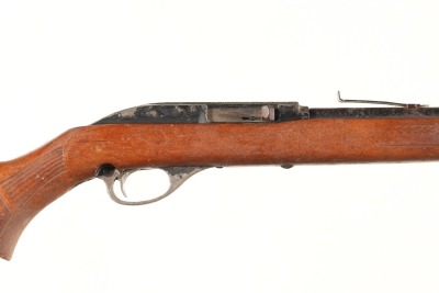 Marlin Glenfield 60 Semi Rifle .22lr