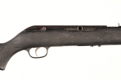 Stevens 62 Semi Rifle .22lr