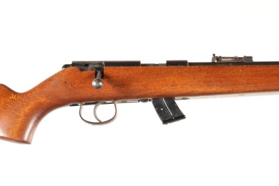 Anschutz 1400 Bolt Rifle .22 LR