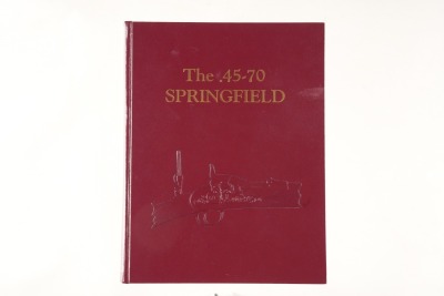 The .45-70 Springfield Book