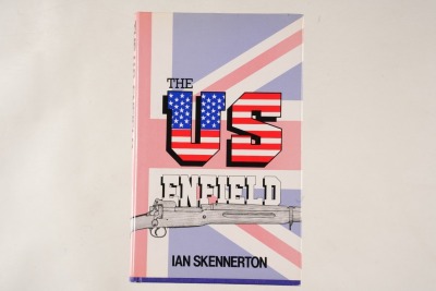 The US Enfield Book