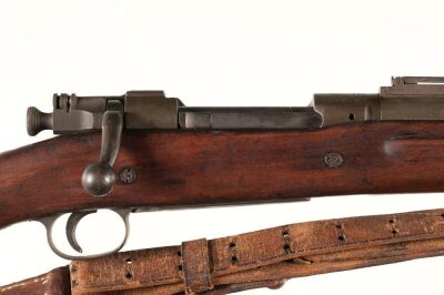 Springfield 1903 Bolt Rifle .30-06 sprg