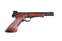 Browning Medalist Pistol .22 lr