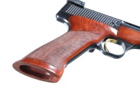 Browning Medalist Pistol .22 lr - 4