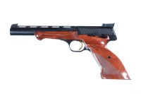 Browning Medalist Pistol .22 lr - 5