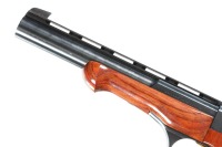 Browning Medalist Pistol .22 lr - 6