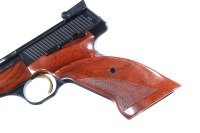 Browning Medalist Pistol .22 lr - 7