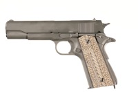 Tisas 1911A1 US Army Pistol .45 ACP - 3