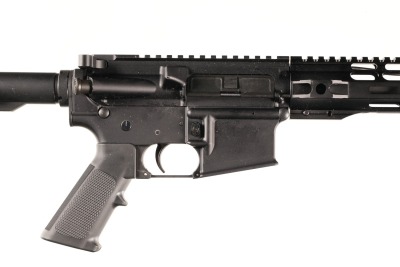 Anderson AM-15 Pistol 5.56mm