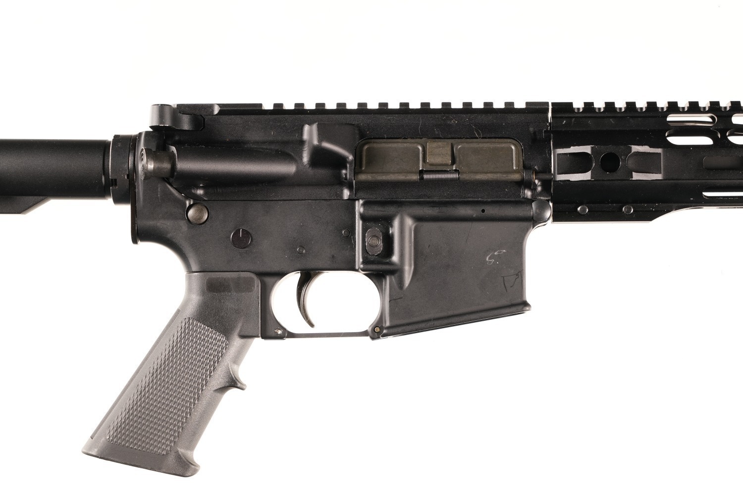 Anderson AM-15 Pistol 5.56mm