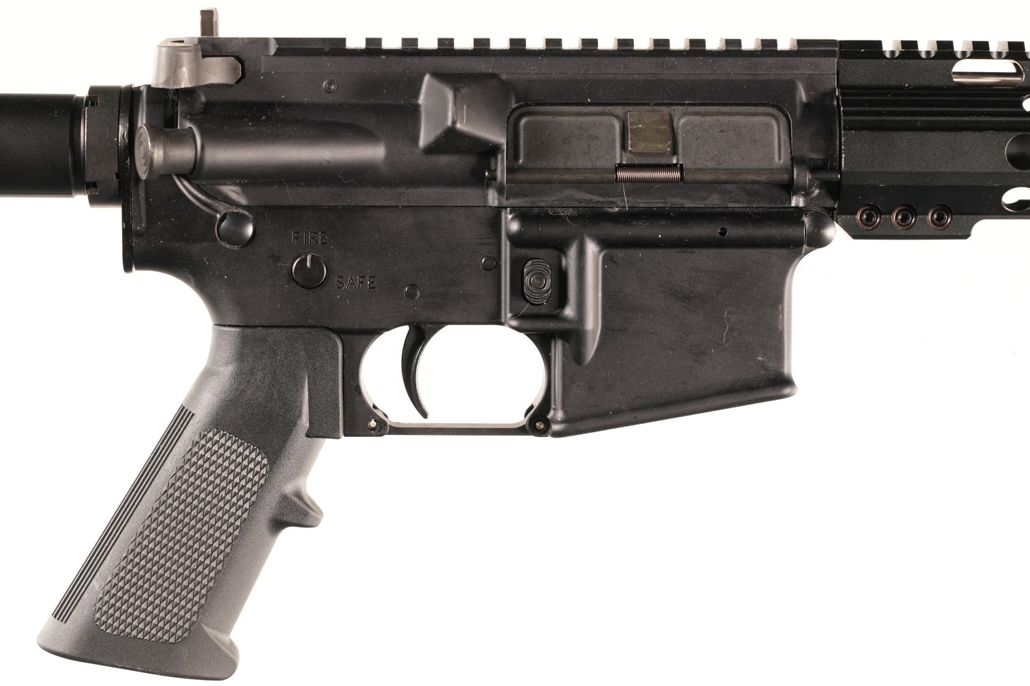 Palmetto State Armory PA-15 Pistol 5.56mm