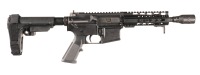 Palmetto State Armory PA-15 Pistol 5.56mm - 2