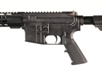 Palmetto State Armory PA-15 Pistol 5.56mm - 4