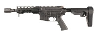 Palmetto State Armory PA-15 Pistol 5.56mm - 5