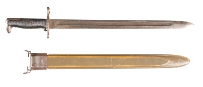 US UC Bayonet