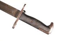 US UC Bayonet - 3