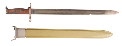 US SA 1908 Bayonet