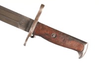 US SA 1908 Bayonet - 3