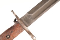 US SA 1908 Bayonet - 4