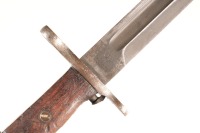 US SA 1908 Bayonet - 5