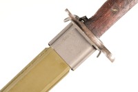 US SA 1908 Bayonet - 6