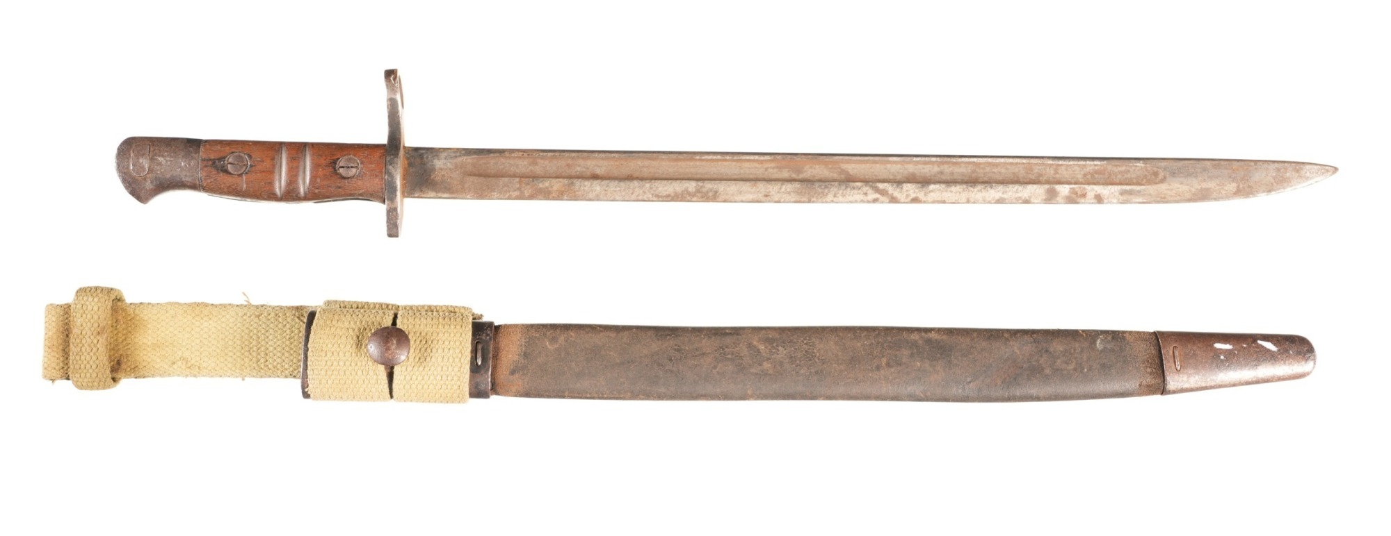 Remington 1913 Bayonet