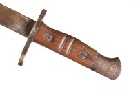 Remington 1913 Bayonet - 3