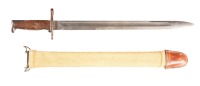 US SA 1910 Bayonet