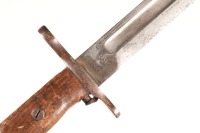 US SA 1910 Bayonet - 4