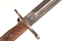 US SA 1910 Bayonet - 5