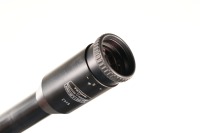 Schmidt & Bender 6x Scope - 3