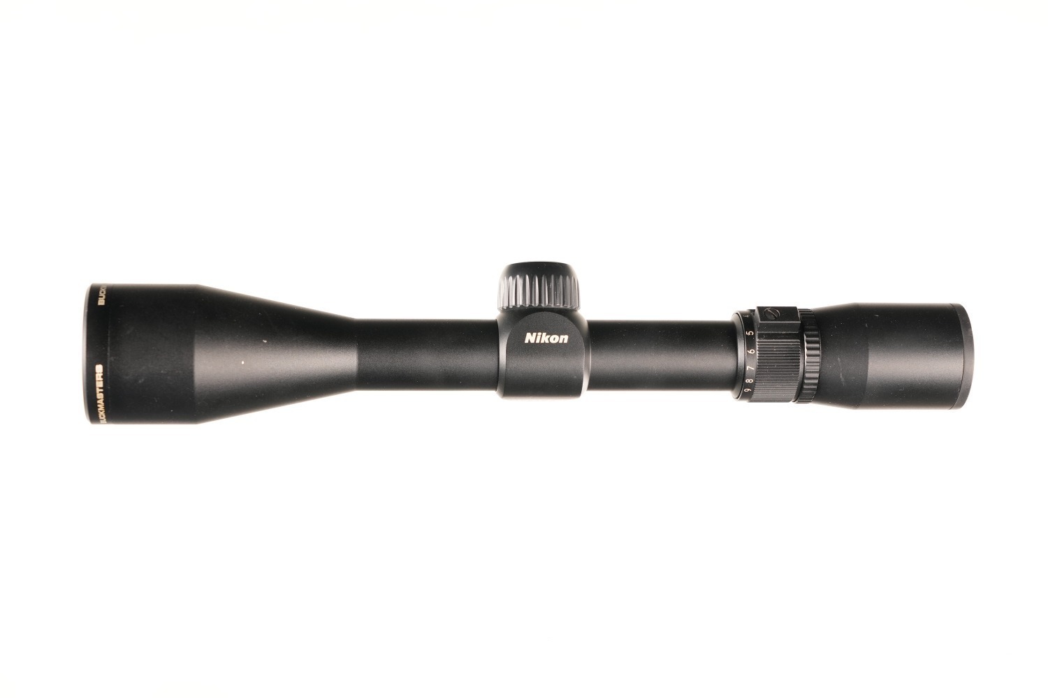 Nikon Buckmasters II Scope