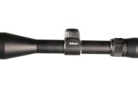 Nikon Buckmasters II Scope - 2