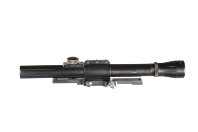 Lyman Alaskan Scope