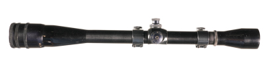 Lyman All-American 20x Scope