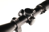 Nikon Monarch UCC Scope - 7