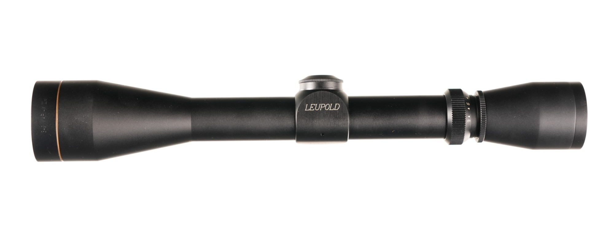 Leupold VX-IIc Scope