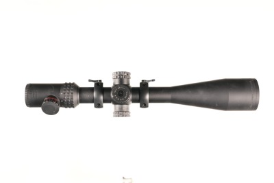 Vector Optics Sentinel Scope