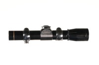 Leupold M8 Scope