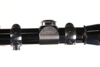 Leupold M8 Scope - 2