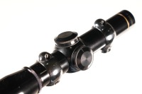 Leupold M8 Scope - 5