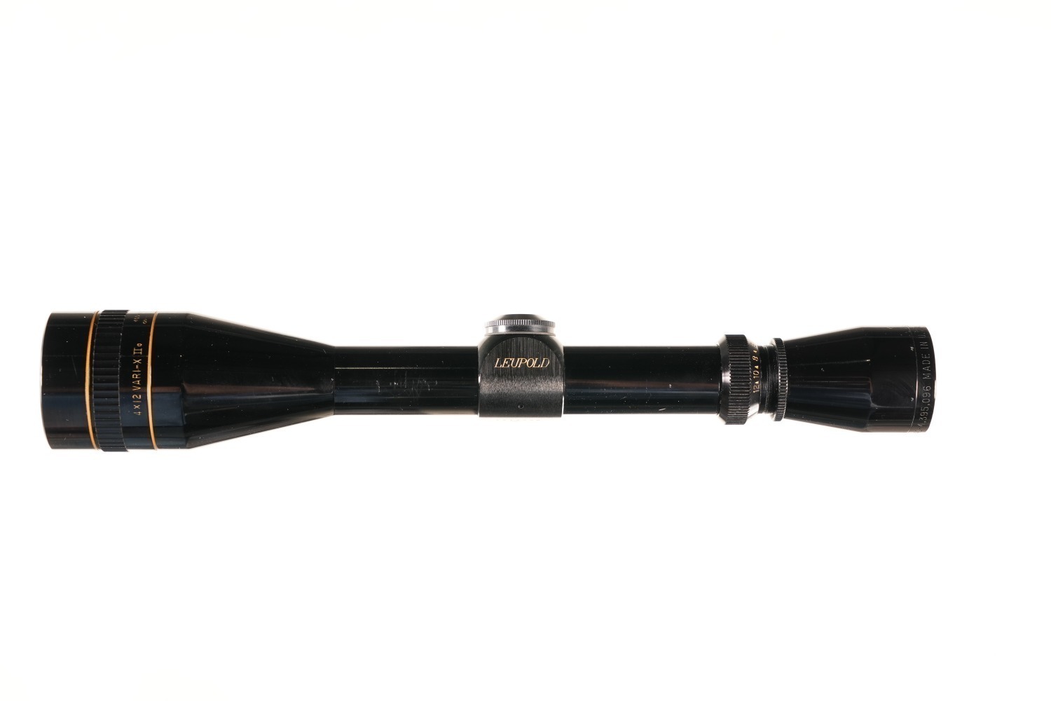 Leupold Vari-X IIc Scope