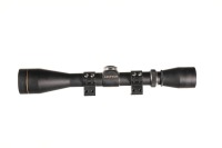 Leupold VX-I Scope