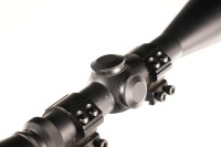 Leupold VX-I Scope - 5