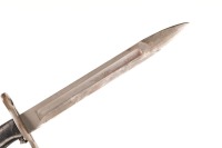 US PAL Bayonet - 2